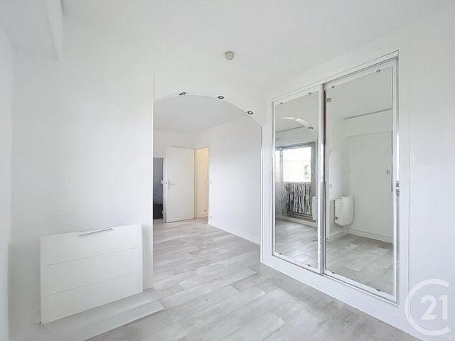 Appartement F1 &agrave; louer - 1 pi&egrave;ce - 27,26 m2 - Paris - 75019 - ILE-DE-FRANCE