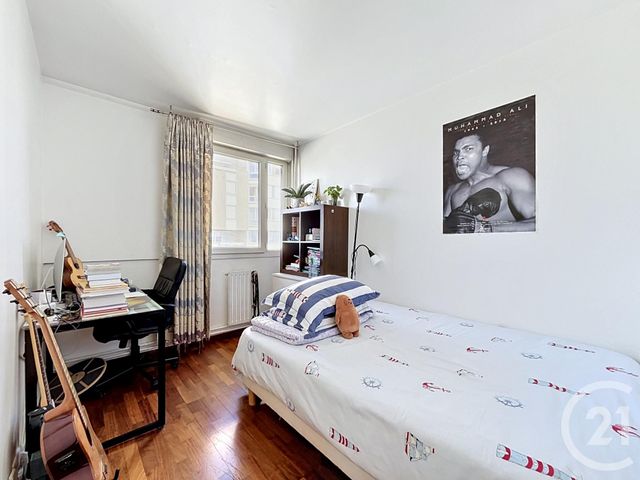 Appartement F4 &agrave; vendre - 4 pi&egrave;ces - 82,65 m2 - Bagnolet - 93 - ILE-DE-FRANCE
