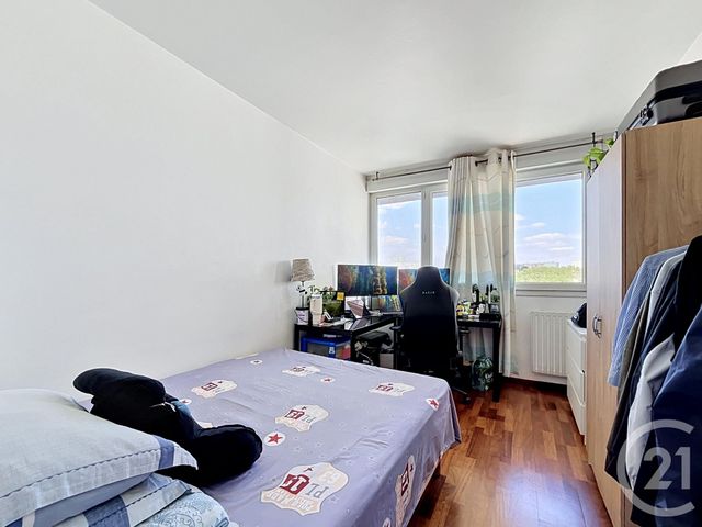 Appartement F4 &agrave; vendre - 4 pi&egrave;ces - 82,65 m2 - Bagnolet - 93 - ILE-DE-FRANCE