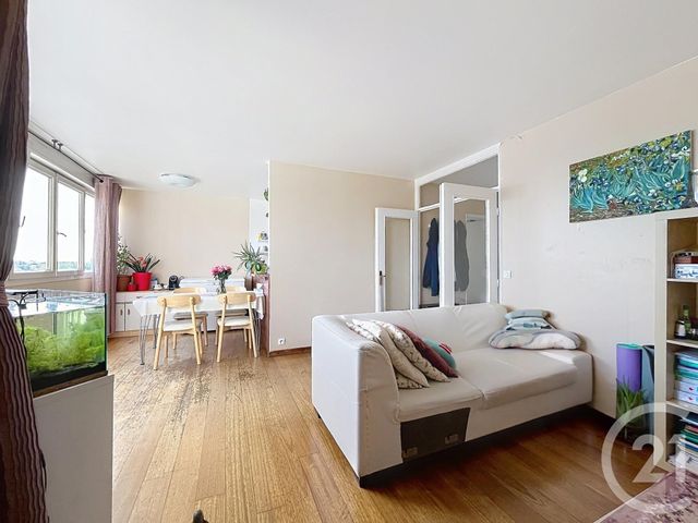 Appartement F4 &agrave; vendre - 4 pi&egrave;ces - 82,65 m2 - Bagnolet - 93 - ILE-DE-FRANCE