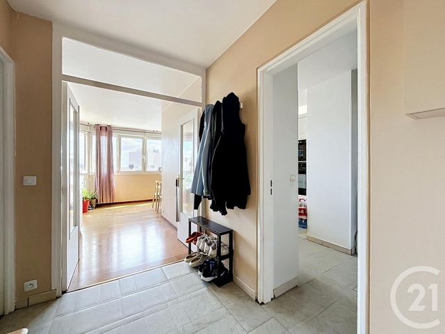 Appartement F4 &agrave; vendre - 4 pi&egrave;ces - 82,65 m2 - Bagnolet - 93 - ILE-DE-FRANCE