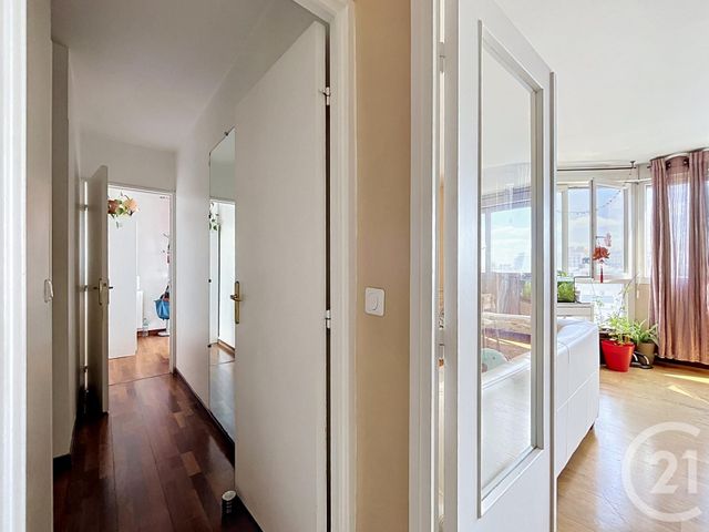 Appartement F4 &agrave; vendre - 4 pi&egrave;ces - 82,65 m2 - Bagnolet - 93 - ILE-DE-FRANCE