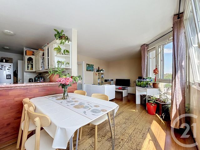 appartement - BAGNOLET - 93