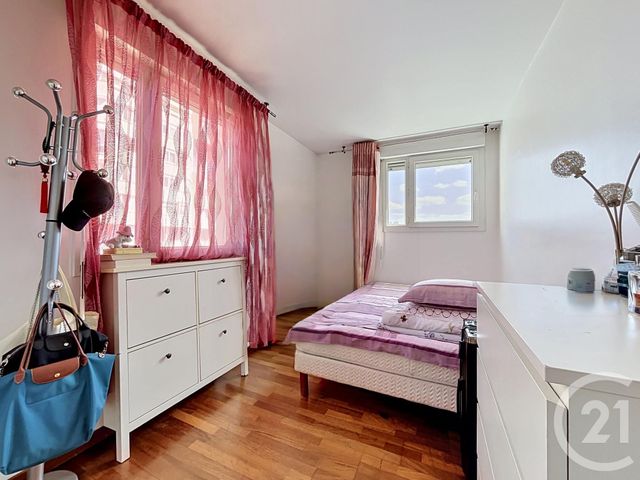 Appartement F4 &agrave; vendre - 4 pi&egrave;ces - 82,65 m2 - Bagnolet - 93 - ILE-DE-FRANCE