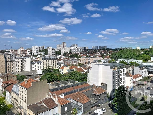 Appartement F4 &agrave; vendre - 4 pi&egrave;ces - 82,65 m2 - Bagnolet - 93 - ILE-DE-FRANCE