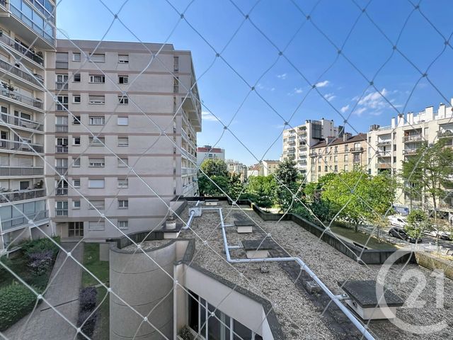 Appartement T1 &agrave; vendre - 1 pi&egrave;ce - 28,40 m2 - Paris - 75020 - ILE-DE-FRANCE