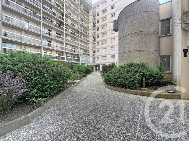 Appartement T1 &agrave; vendre - 1 pi&egrave;ce - 28,40 m2 - Paris - 75020 - ILE-DE-FRANCE