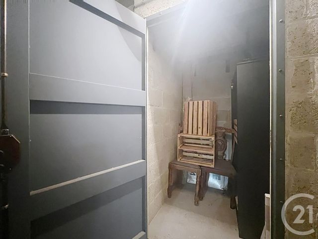 Appartement T1 &agrave; vendre - 1 pi&egrave;ce - 28,40 m2 - Paris - 75020 - ILE-DE-FRANCE