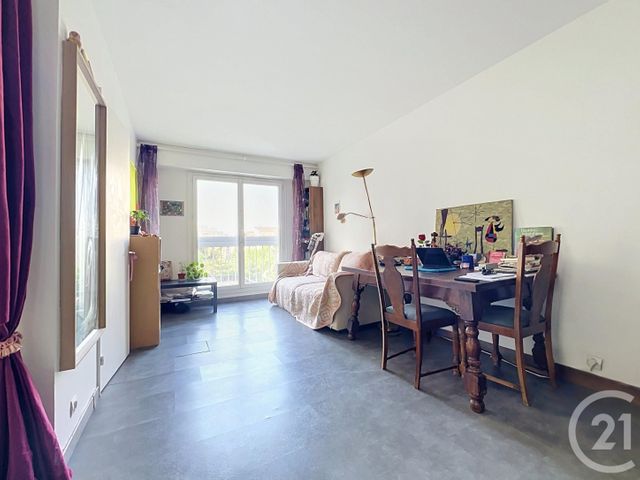 Appartement T1 &agrave; vendre - 1 pi&egrave;ce - 28,40 m2 - Paris - 75020 - ILE-DE-FRANCE