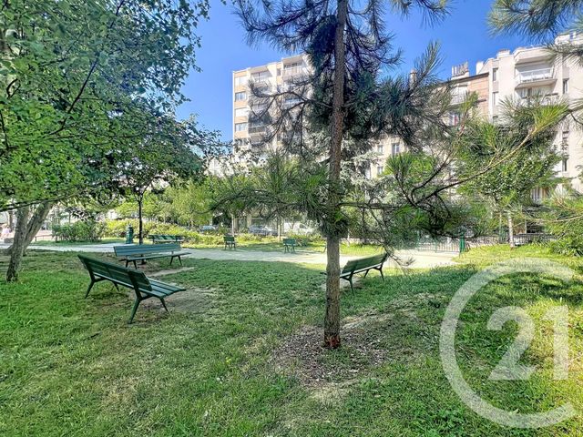 Appartement T1 &agrave; vendre - 1 pi&egrave;ce - 28,40 m2 - Paris - 75020 - ILE-DE-FRANCE