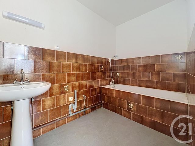 Appartement &agrave; vendre - 3 pi&egrave;ces - 72,67 m2 - Paris - 75020 - ILE-DE-FRANCE