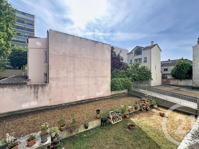 Appartement &agrave; vendre - 3 pi&egrave;ces - 72,67 m2 - Paris - 75020 - ILE-DE-FRANCE