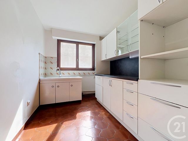 Appartement &agrave; vendre - 3 pi&egrave;ces - 72,67 m2 - Paris - 75020 - ILE-DE-FRANCE