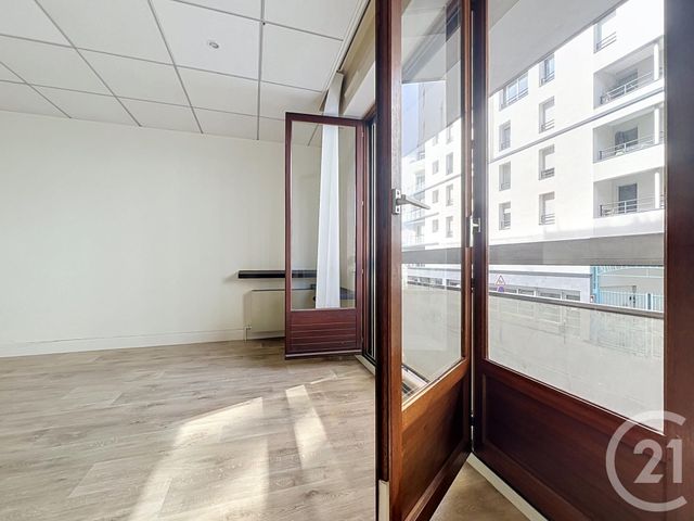 Appartement &agrave; vendre - 3 pi&egrave;ces - 72,67 m2 - Paris - 75020 - ILE-DE-FRANCE
