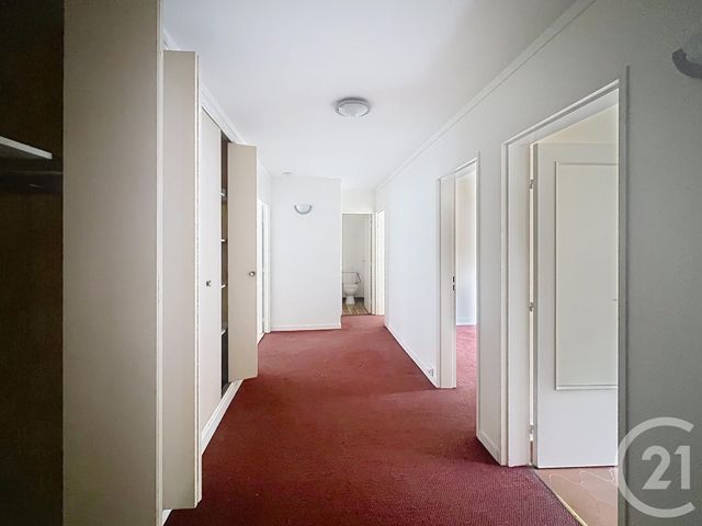 Appartement &agrave; vendre - 3 pi&egrave;ces - 72,67 m2 - Paris - 75020 - ILE-DE-FRANCE