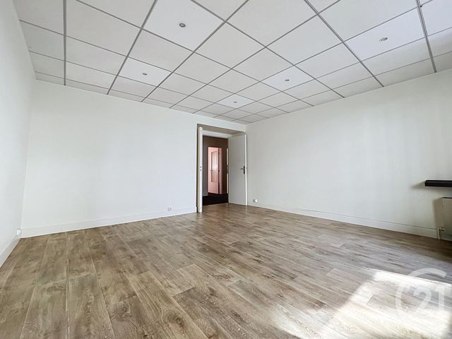 Appartement &agrave; vendre - 3 pi&egrave;ces - 72,67 m2 - Paris - 75020 - ILE-DE-FRANCE