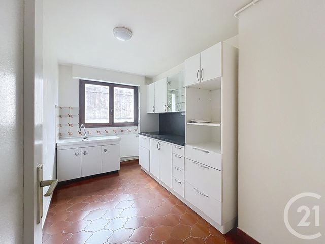 Appartement &agrave; vendre - 3 pi&egrave;ces - 72,67 m2 - Paris - 75020 - ILE-DE-FRANCE