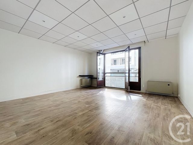Appartement &agrave; vendre - 3 pi&egrave;ces - 72,67 m2 - Paris - 75020 - ILE-DE-FRANCE