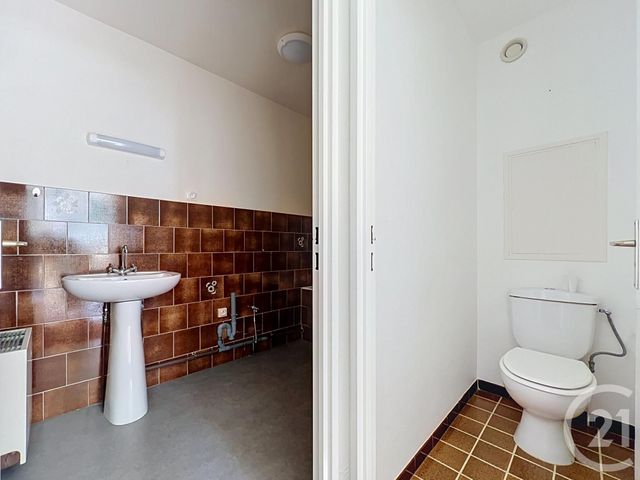 Appartement &agrave; vendre - 3 pi&egrave;ces - 72,67 m2 - Paris - 75020 - ILE-DE-FRANCE