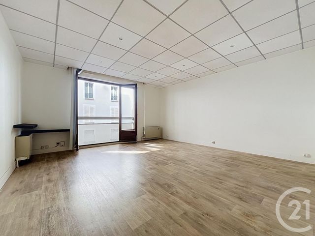 Appartement &agrave; vendre - 3 pi&egrave;ces - 72,67 m2 - Paris - 75020 - ILE-DE-FRANCE