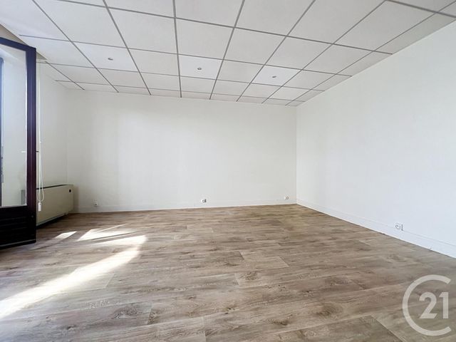 Appartement &agrave; vendre - 3 pi&egrave;ces - 72,67 m2 - Paris - 75020 - ILE-DE-FRANCE