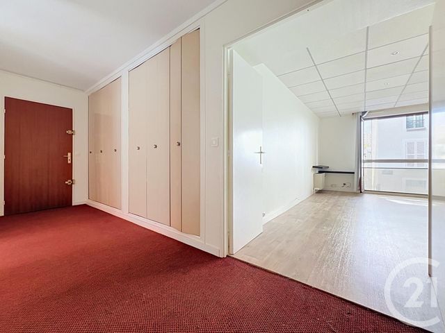 Appartement &agrave; vendre - 3 pi&egrave;ces - 72,67 m2 - Paris - 75020 - ILE-DE-FRANCE