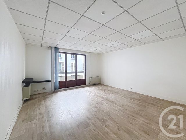 Appartement &agrave; vendre - 3 pi&egrave;ces - 72,67 m2 - Paris - 75020 - ILE-DE-FRANCE
