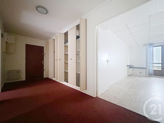 Appartement &agrave; vendre - 3 pi&egrave;ces - 72,67 m2 - Paris - 75020 - ILE-DE-FRANCE