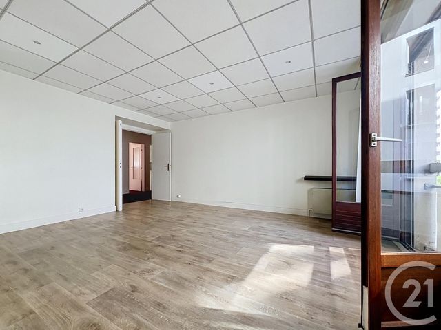 Appartement &agrave; vendre - 3 pi&egrave;ces - 72,67 m2 - Paris - 75020 - ILE-DE-FRANCE