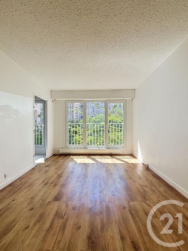 Appartement F1 &agrave; louer - 1 pi&egrave;ce - 26 m2 - Paris - 75020 - ILE-DE-FRANCE
