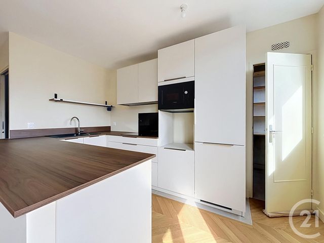 Appartement F3 &agrave; vendre - 3 pi&egrave;ces - 62,54 m2 - Paris - 75020 - ILE-DE-FRANCE