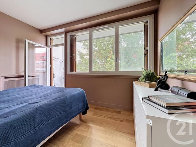 Appartement F3 &agrave; vendre - 3 pi&egrave;ces - 59,04 m2 - Paris - 75020 - ILE-DE-FRANCE