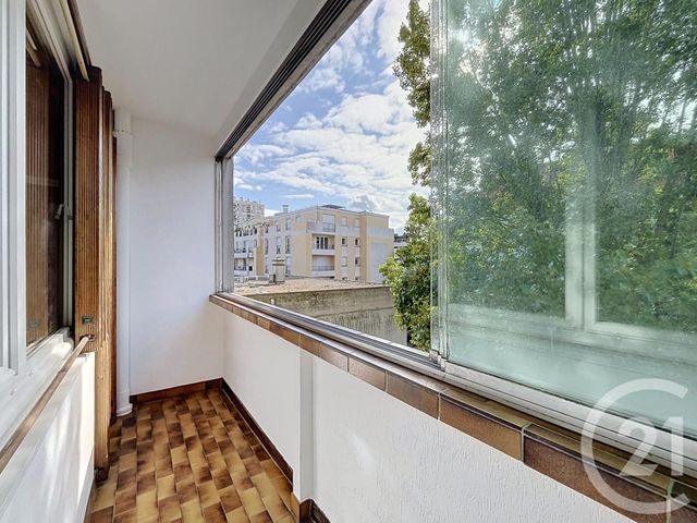 Appartement F3 &agrave; vendre - 3 pi&egrave;ces - 62,54 m2 - Paris - 75020 - ILE-DE-FRANCE