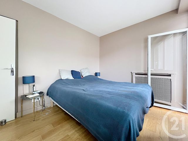 Appartement F3 &agrave; vendre - 3 pi&egrave;ces - 59,04 m2 - Paris - 75020 - ILE-DE-FRANCE