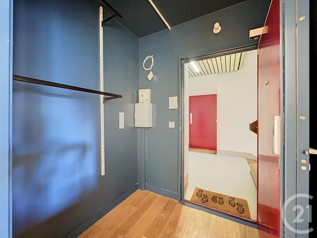 Appartement F3 &agrave; vendre - 3 pi&egrave;ces - 62,54 m2 - Paris - 75020 - ILE-DE-FRANCE