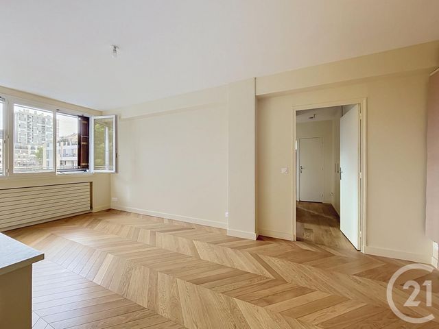 Appartement F3 &agrave; vendre - 3 pi&egrave;ces - 62,54 m2 - Paris - 75020 - ILE-DE-FRANCE