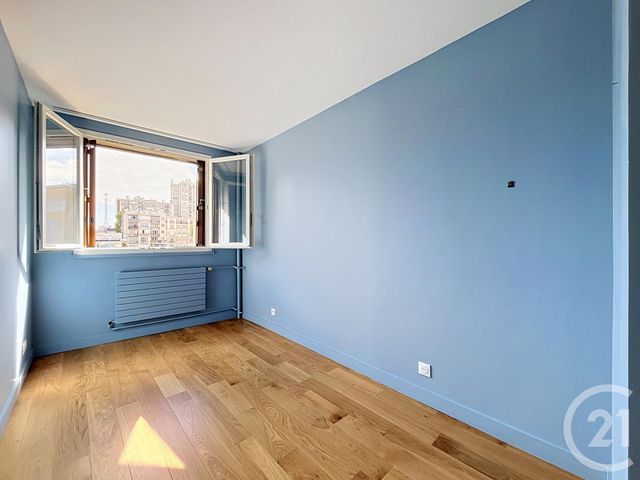 Appartement F3 &agrave; vendre - 3 pi&egrave;ces - 62,54 m2 - Paris - 75020 - ILE-DE-FRANCE