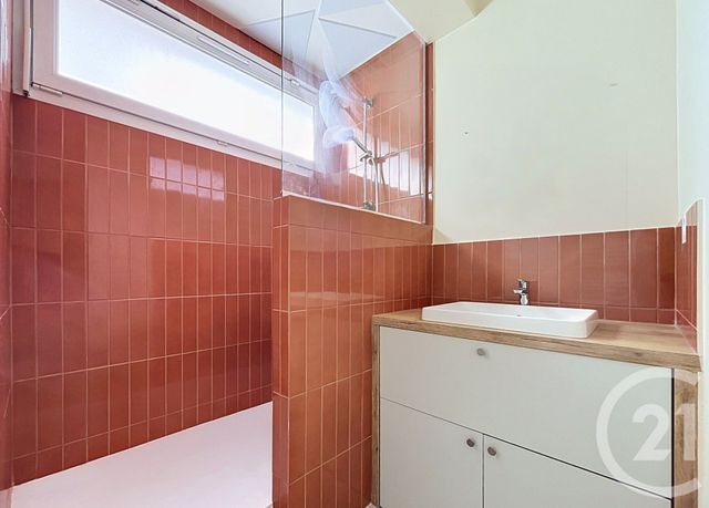 Appartement F3 &agrave; vendre - 3 pi&egrave;ces - 62,54 m2 - Paris - 75020 - ILE-DE-FRANCE