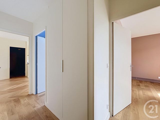 Appartement F3 &agrave; vendre - 3 pi&egrave;ces - 62,54 m2 - Paris - 75020 - ILE-DE-FRANCE
