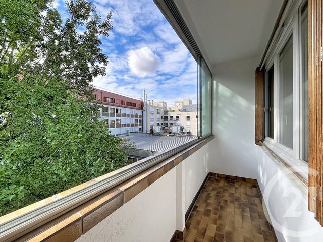 appartement - PARIS - 75020