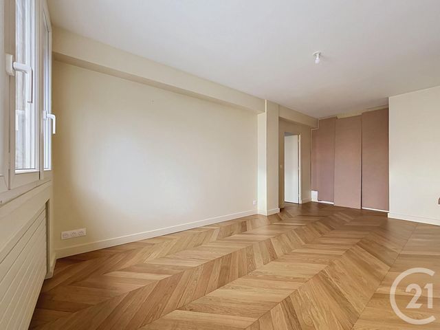 Appartement F3 &agrave; vendre - 3 pi&egrave;ces - 62,54 m2 - Paris - 75020 - ILE-DE-FRANCE
