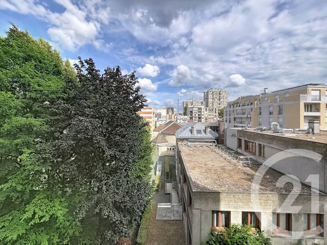 Appartement F3 &agrave; vendre - 3 pi&egrave;ces - 62,54 m2 - Paris - 75020 - ILE-DE-FRANCE