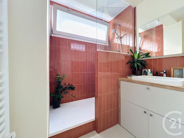 Appartement F3 &agrave; vendre - 3 pi&egrave;ces - 59,04 m2 - Paris - 75020 - ILE-DE-FRANCE