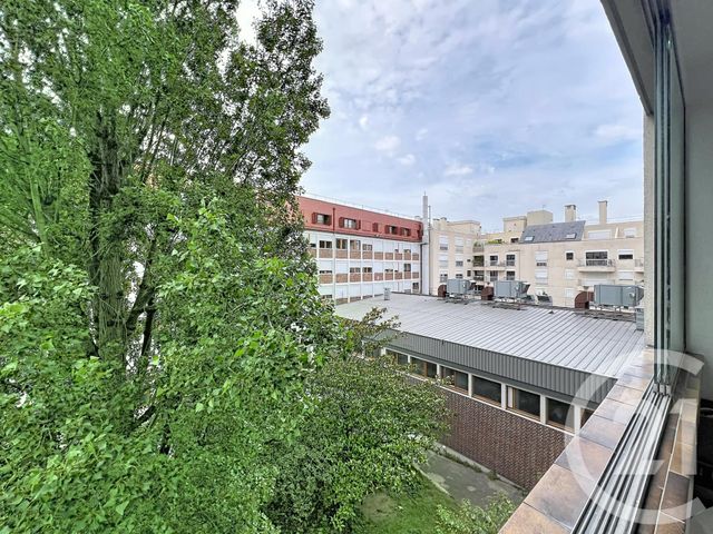 Appartement F3 &agrave; vendre - 3 pi&egrave;ces - 59,04 m2 - Paris - 75020 - ILE-DE-FRANCE