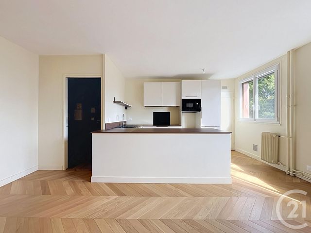 Appartement F3 &agrave; vendre - 3 pi&egrave;ces - 62,54 m2 - Paris - 75020 - ILE-DE-FRANCE