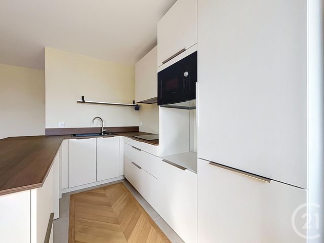 Appartement F3 &agrave; vendre - 3 pi&egrave;ces - 62,54 m2 - Paris - 75020 - ILE-DE-FRANCE