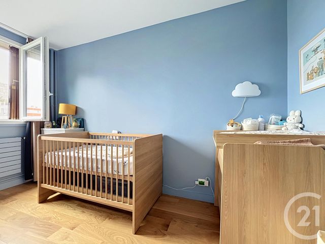Appartement F3 &agrave; vendre - 3 pi&egrave;ces - 59,04 m2 - Paris - 75020 - ILE-DE-FRANCE