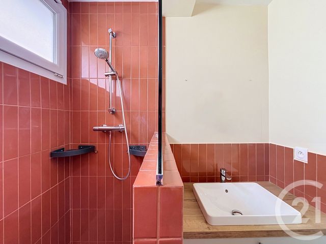 Appartement F3 &agrave; vendre - 3 pi&egrave;ces - 62,54 m2 - Paris - 75020 - ILE-DE-FRANCE