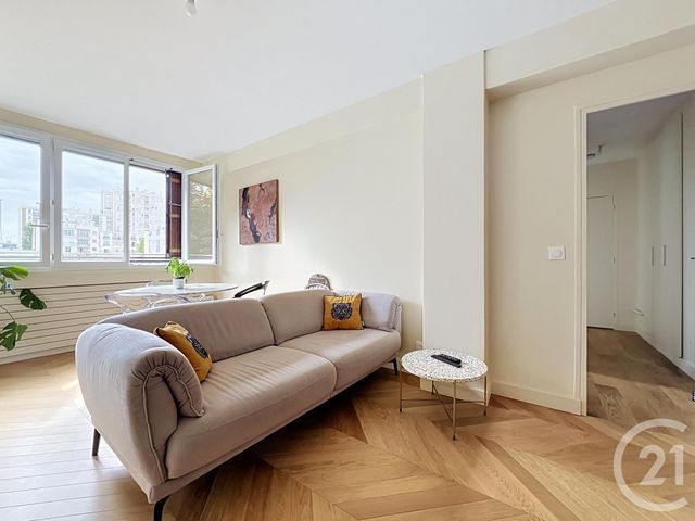 Appartement F3 &agrave; vendre - 3 pi&egrave;ces - 59,04 m2 - Paris - 75020 - ILE-DE-FRANCE