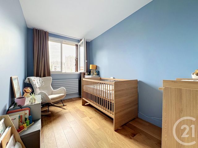 Appartement F3 &agrave; vendre - 3 pi&egrave;ces - 59,04 m2 - Paris - 75020 - ILE-DE-FRANCE